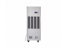 HEATING DEHUMIDIFIER