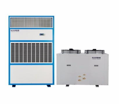 COOLING DEHUMIDIFIER