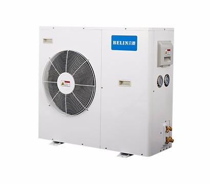 COOLING DEHUMIDIFIER