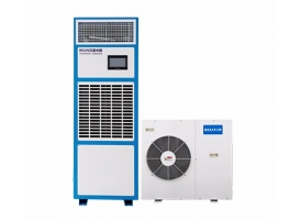 Constant temperature and humidity air conditioner