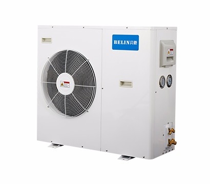 Air conditioning dehumidifier