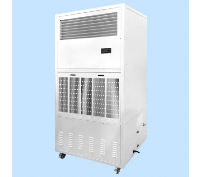 Constant Temperature Machine