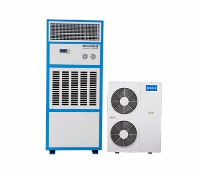 COOLING DEHUMIDIFIER