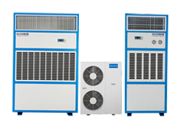Air Conditioning Dehumidifier